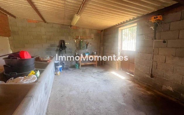 Revente - Maison de campagne - Estepona  - Estepona Centro