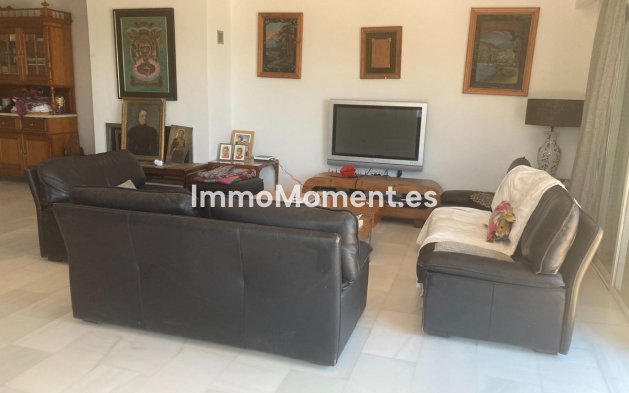 Wiederverkauf - Reihenhaus - Estepona  - Estepona Centro