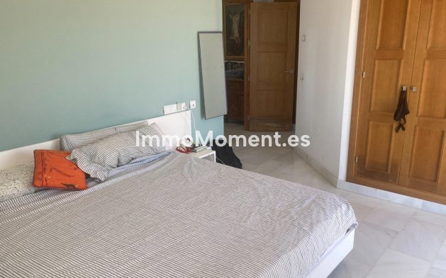 Wiederverkauf - Reihenhaus - Estepona  - Estepona Centro