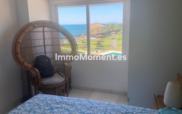 Wiederverkauf - Reihenhaus - Estepona  - Estepona Centro