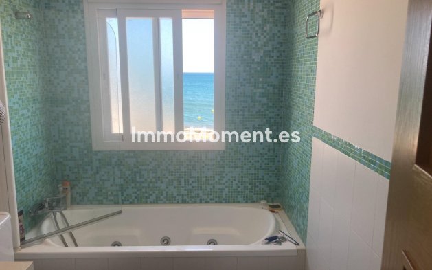 Wiederverkauf - Reihenhaus - Estepona  - Estepona Centro