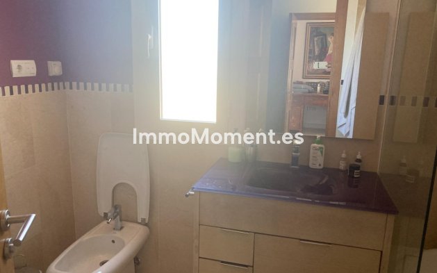 Wiederverkauf - Reihenhaus - Estepona  - Estepona Centro