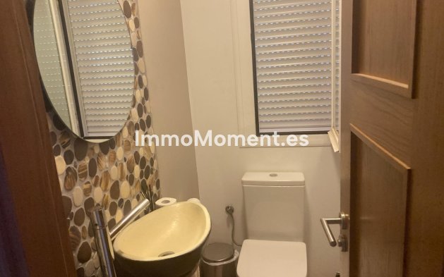 Wiederverkauf - Reihenhaus - Estepona  - Estepona Centro