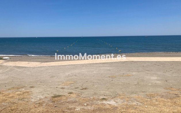 Wiederverkauf - Reihenhaus - Estepona  - Estepona Centro