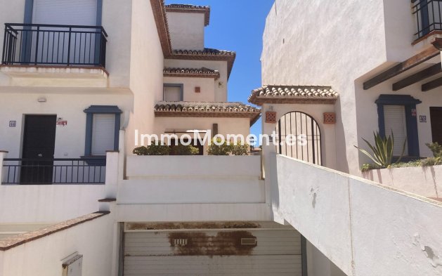 Wiederverkauf - Reihenhaus - Estepona  - Estepona Centro