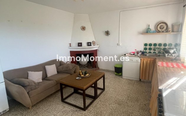 Resale - Country house - Estepona - Estepona Centro