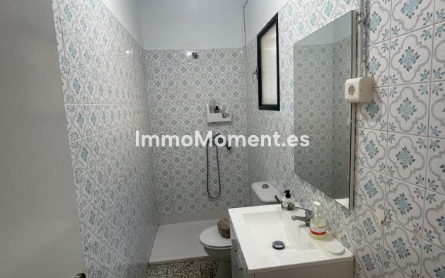 Resale - Country house - Estepona - Estepona Centro