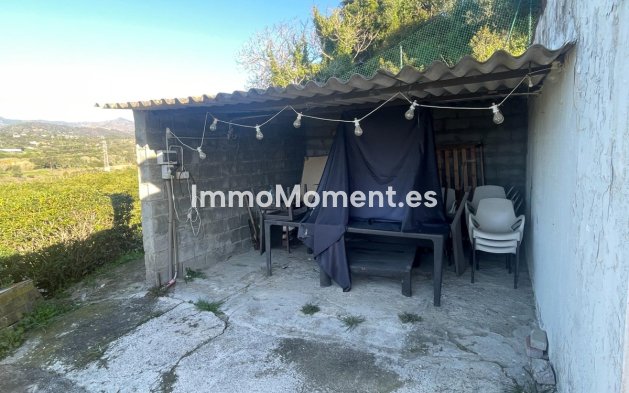 Resale - Country house - Estepona - Estepona Centro