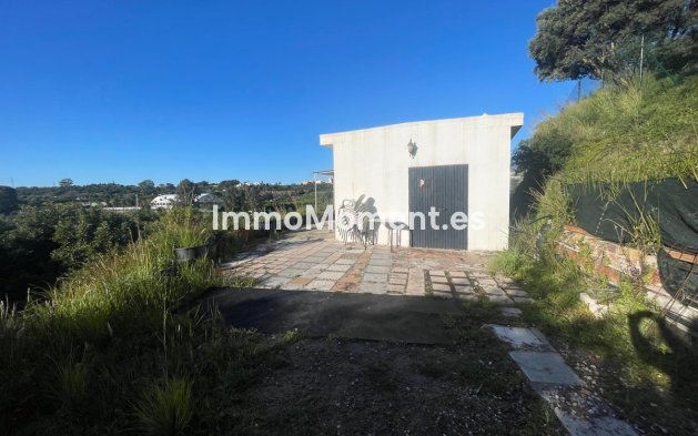 Resale - Country house - Estepona - Estepona Centro