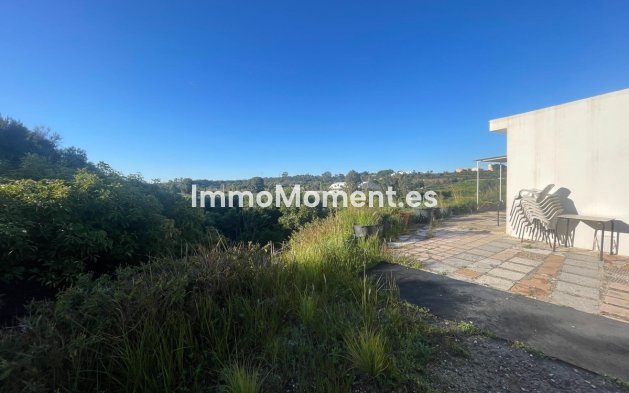 Resale - Country house - Estepona - Estepona Centro