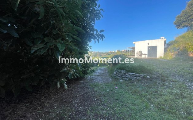 Resale - Country house - Estepona - Estepona Centro