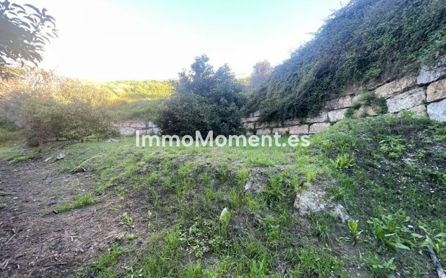 Resale - Country house - Estepona - Estepona Centro