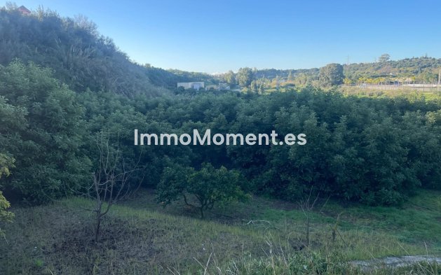 Resale - Country house - Estepona - Estepona Centro