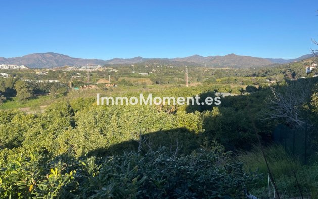 Resale - Country house - Estepona - Estepona Centro