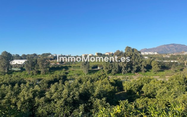 Resale - Country house - Estepona - Estepona Centro