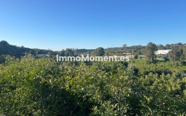 Resale - Country house - Estepona - Estepona Centro