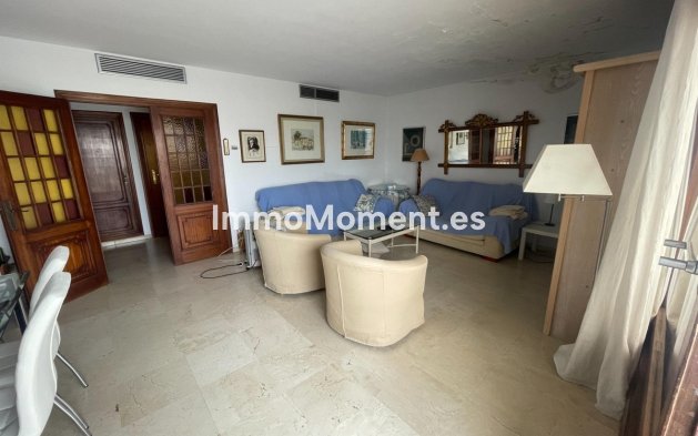 Reventa - Apartamento - Estepona  - Estepona Centro