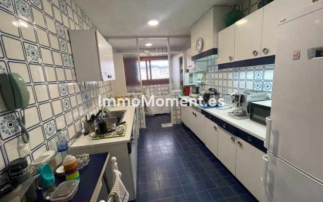 Reventa - Apartamento - Estepona  - Estepona Centro