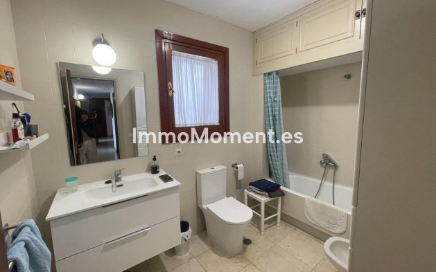Reventa - Apartamento - Estepona  - Estepona Centro