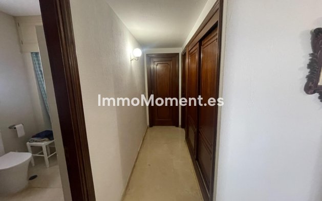 Reventa - Apartamento - Estepona  - Estepona Centro