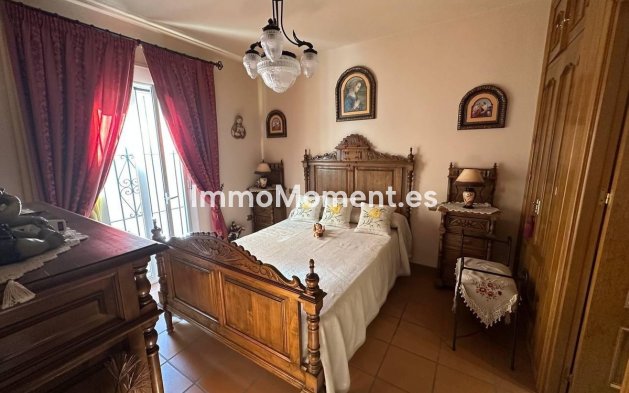 Revente - Maison mitoyenne - Estepona  - Estepona Centro