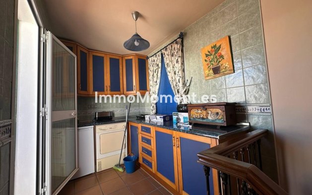 Revente - Maison mitoyenne - Estepona  - Estepona Centro