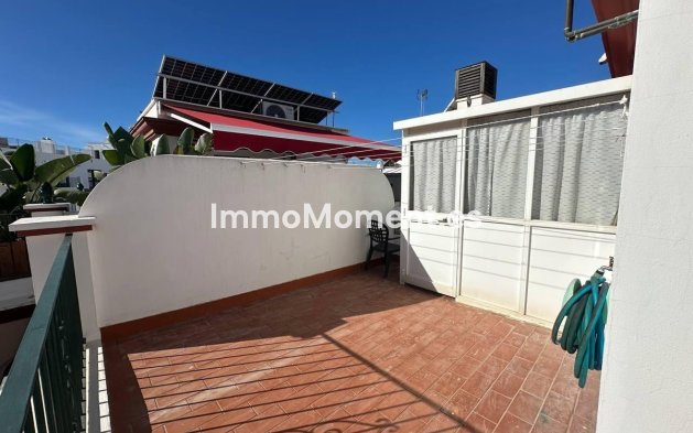 Revente - Maison mitoyenne - Estepona  - Estepona Centro