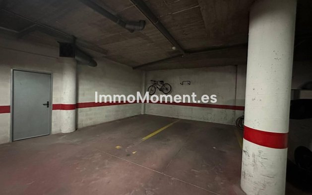 Revente - Maison mitoyenne - Estepona  - Estepona Centro