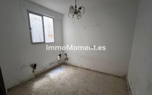 Revente - Maison mitoyenne - Estepona  - Estepona Centro