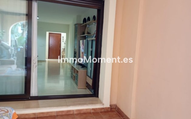 Wiederverkauf - Wohnung - Estepona  - Valle Romano