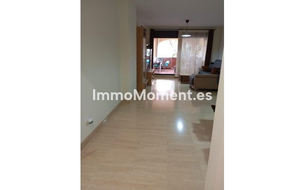 Wiederverkauf - Wohnung - Estepona  - Valle Romano