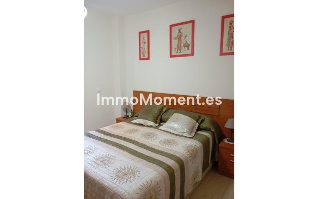 Wiederverkauf - Wohnung - Estepona  - Valle Romano
