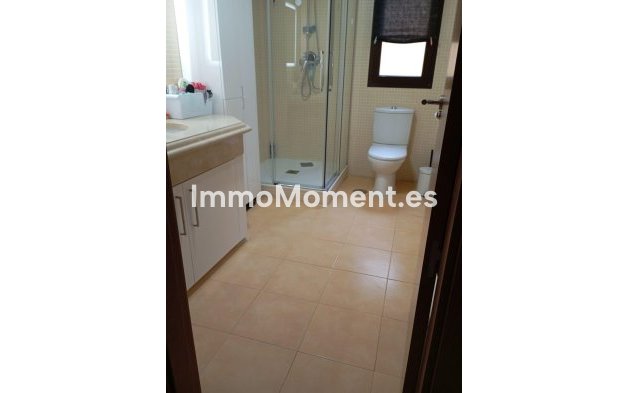 Wiederverkauf - Wohnung - Estepona  - Valle Romano