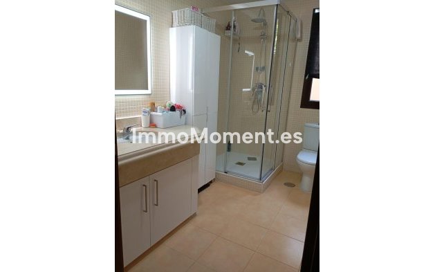 Wiederverkauf - Wohnung - Estepona  - Valle Romano