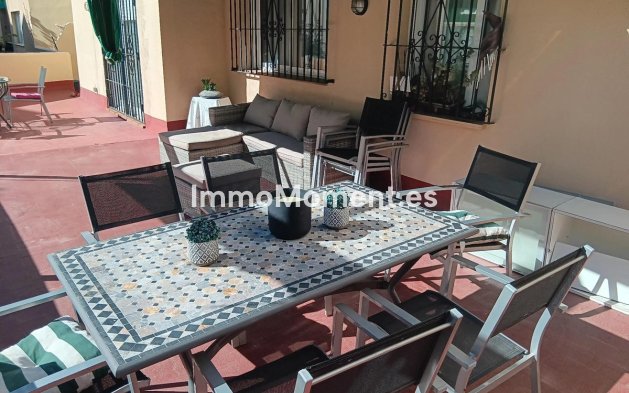 Reventa - Apartamento - Estepona  - Estepona Centro