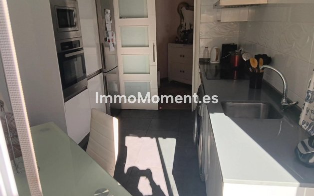 Reventa - Apartamento - Estepona  - Estepona Centro