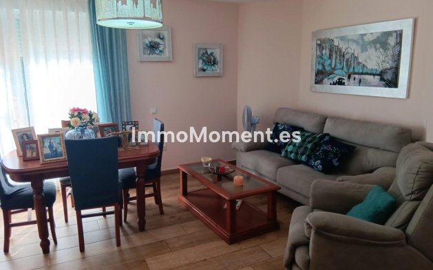 Reventa - Apartamento - Estepona  - Estepona Centro