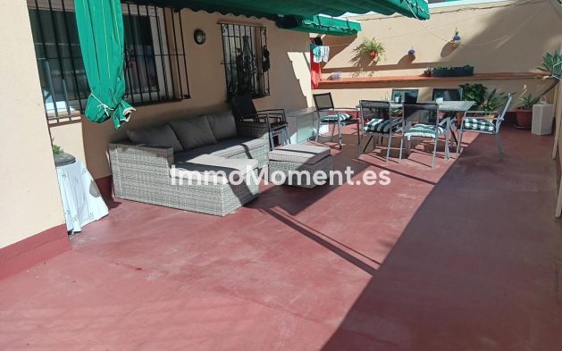 Reventa - Apartamento - Estepona  - Estepona Centro
