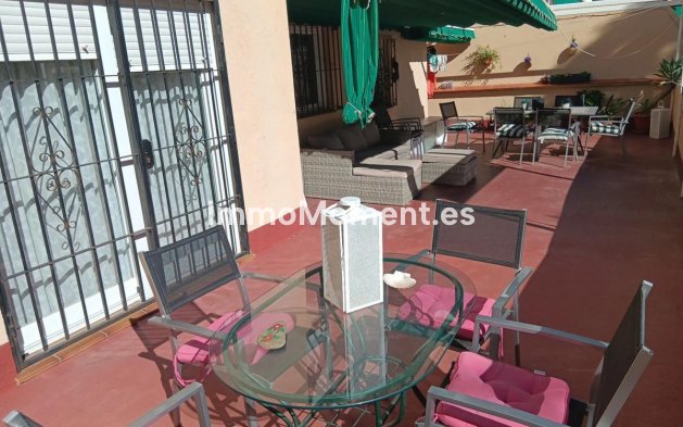 Reventa - Apartamento - Estepona  - Estepona Centro