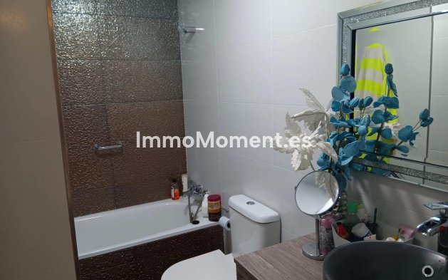 Reventa - Apartamento - Estepona  - Estepona Centro