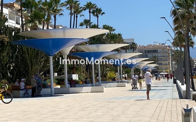 Reventa - Apartamento - Estepona  - Estepona Centro