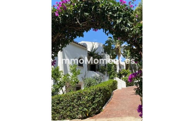 Reventa - Apartamento - Estepona  - Estepona Centro