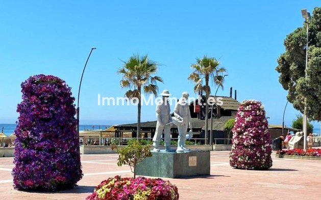 Reventa - Apartamento - Estepona  - Estepona Centro