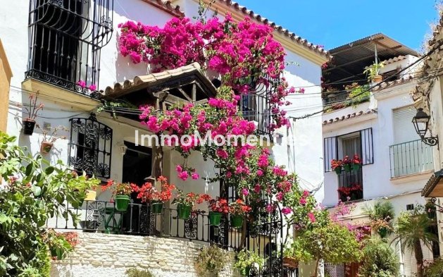 Reventa - Apartamento - Estepona  - Estepona Centro
