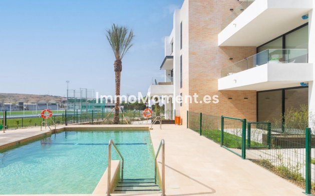 Reventa - Apartamento - Estepona  - Estepona Centro