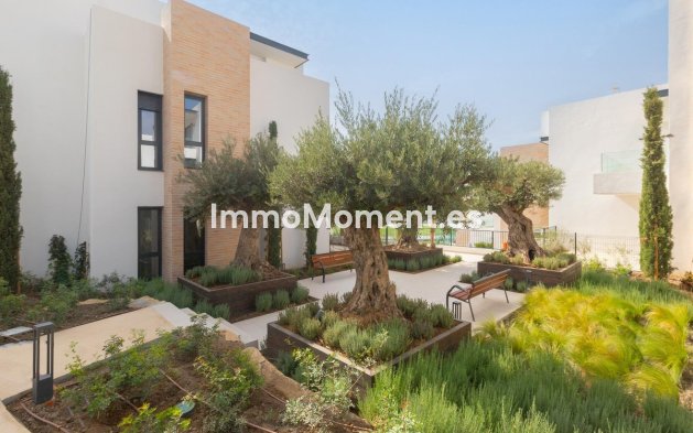 Reventa - Apartamento - Estepona  - Estepona Centro