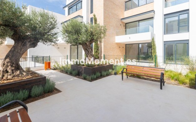 Reventa - Apartamento - Estepona  - Estepona Centro