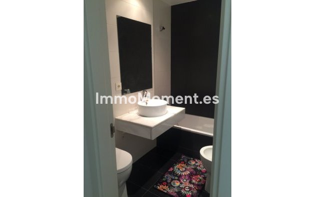 Wiederverkauf - Wohnung - Estepona  - Valle Romano