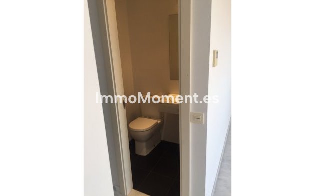 Wiederverkauf - Wohnung - Estepona  - Valle Romano