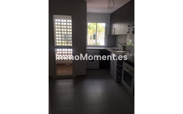 Wiederverkauf - Wohnung - Estepona  - Valle Romano